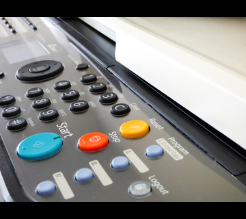 Control Panel Repair