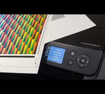Custom Printer Configuration