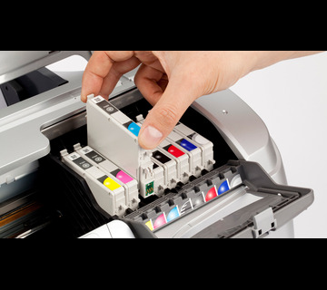 Ink Cartridge and Toner Services