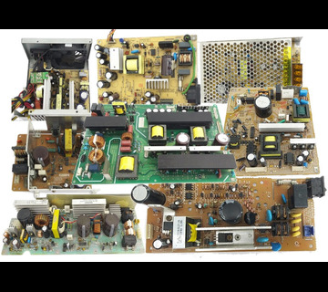 Power Supply Repair