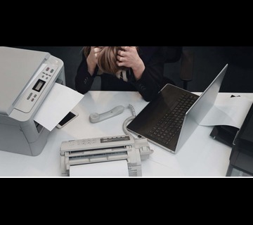 Printer Connectivity Solutions