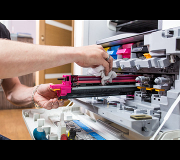 Printer Maintenance