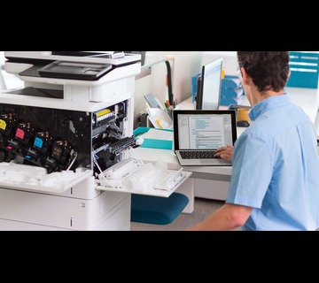 Printer Upgrades