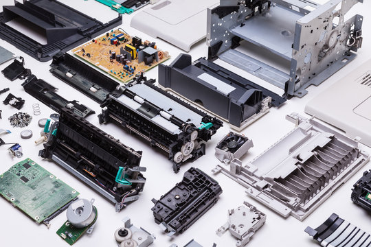 Cartridge Installation