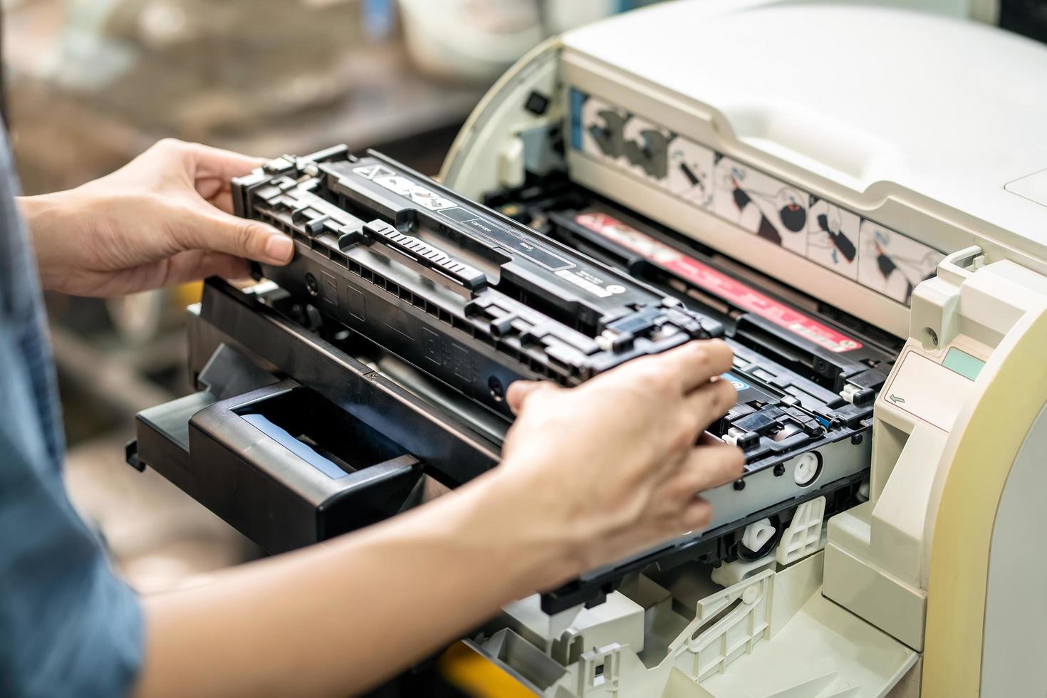 REPAIR WORKSHOP