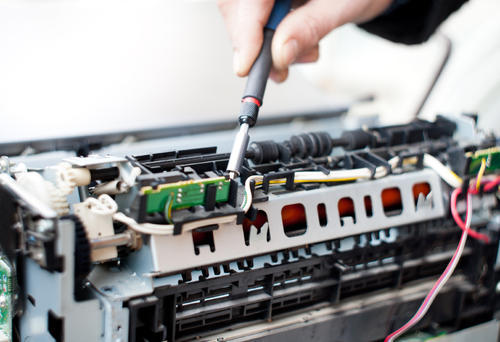 REPAIR WORKSHOP