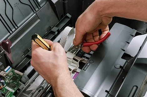 REPAIR WORKSHOP